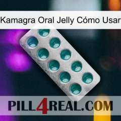 Kamagra Oral Jelly Cómo Usar dapoxetine1